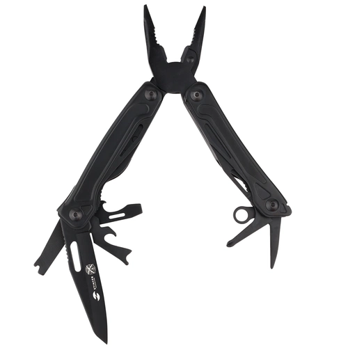 Мультитул Stinger 11, черный Мультитул Stinger 11, черный