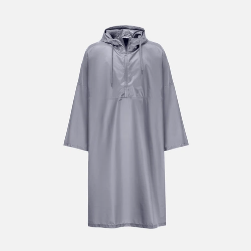Дождевик-анорак R1, серый Дождевик-анорак R1, серый