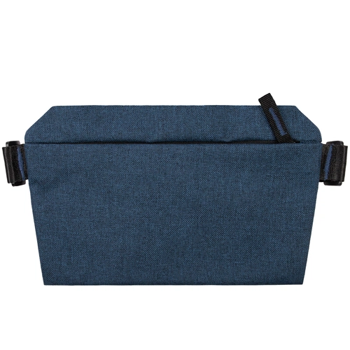 Поясная сумка Remark S, синяя Поясная сумка Remark S, синяя