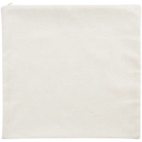 Наволочка Holland, неокрашенная