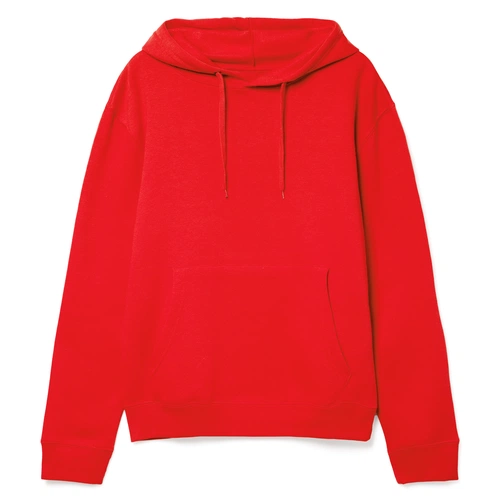 Худи унисекс Phoenix, красное Худи унисекс Phoenix, красное