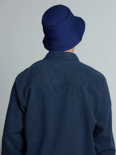 Панама Challenge, темно-синяя Панама Challenge, темно-синяя