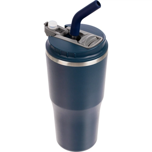 Термостакан Sapporo М, темно-синий Термостакан Sapporo М, темно-синий