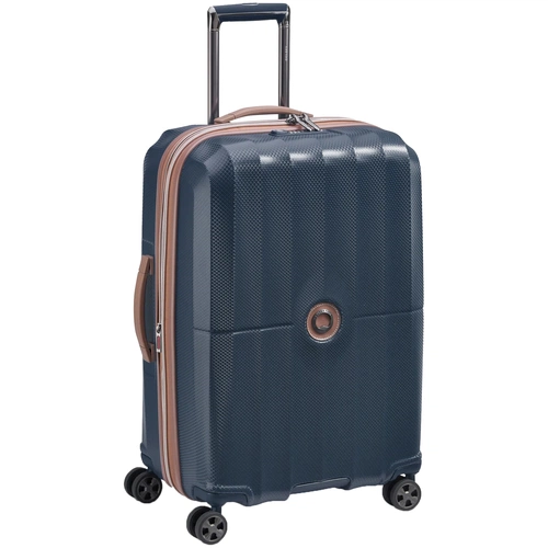 Чемодан St Tropez M, синий Чемодан St Tropez M, синий