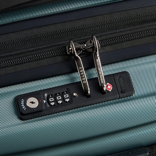 Чемодан Shadow 5.0 S, зеленый Чемодан Shadow 5.0 S, зеленый