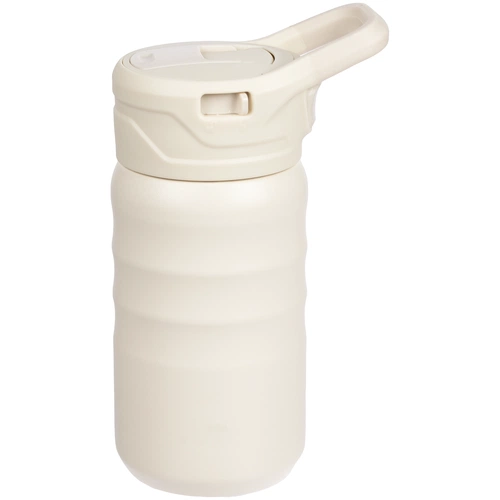 Термобутылка Fujisan 2.0 без логотипа, белая (молочная) Термобутылка Fujisan 2.0 без логотипа, белая (молочная)