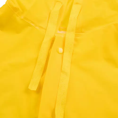 Дождевик RainDrop, желтый Дождевик RainDrop, желтый
