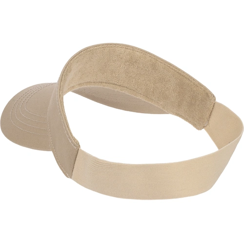 Козырек Viseros, бежевый Козырек Viseros, бежевый