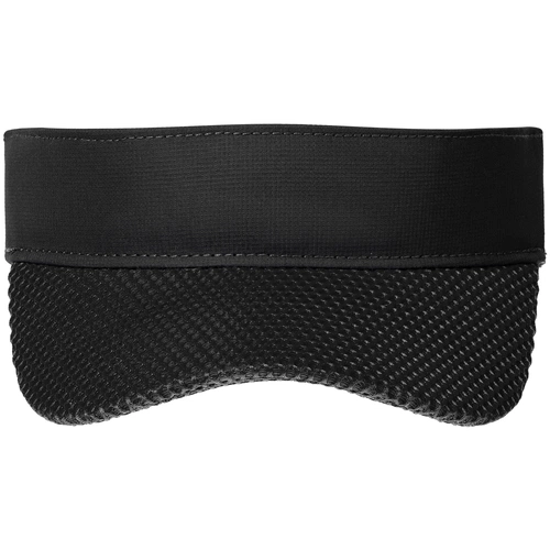 Козырек Grand Slam, черный Козырек Grand Slam, черный