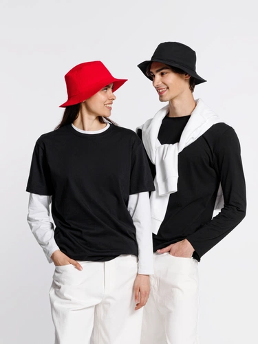 Панама Promo, красная Панама Promo, красная