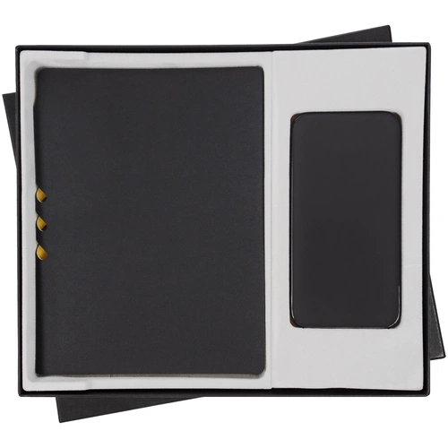 Набор Flexpen Black Energy, желтый Набор Flexpen Black Energy, желтый