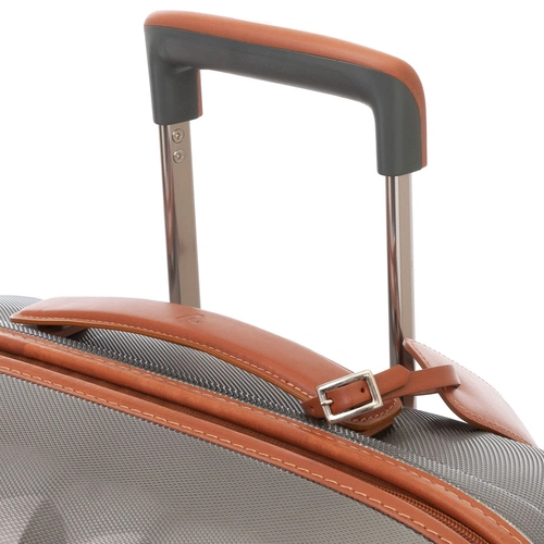 Чемодан E-Lite M, бежевый Чемодан E-Lite M, бежевый