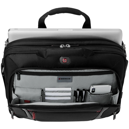 Сумка для ноутбука 15, черный Сумка для ноутбука 15, черный