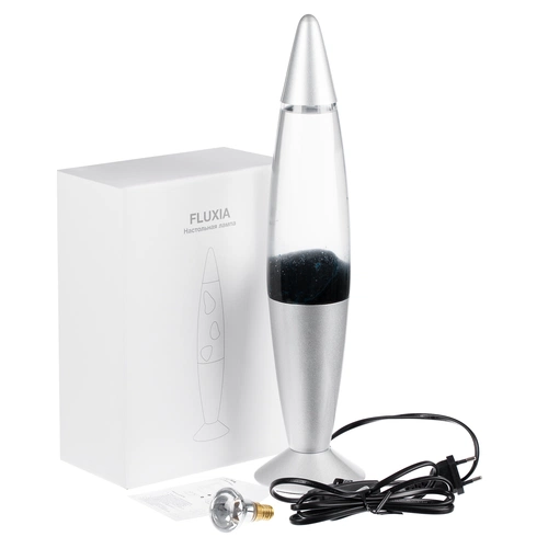 Настольная лампа Fluxia Настольная лампа Fluxia