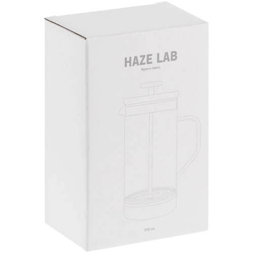 Френч-пресс Haze Lab Френч-пресс Haze Lab