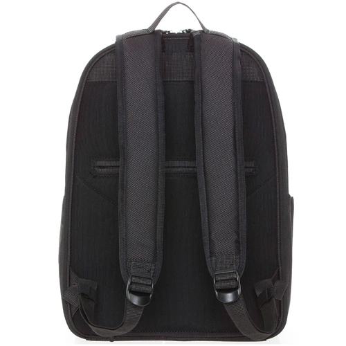 Рюкзак District, черный Рюкзак District, черный