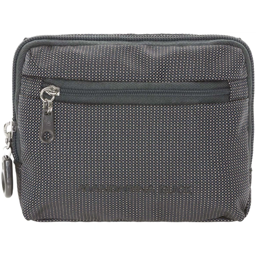Косметичка MD20 Mini, темно-серая Косметичка MD20 Mini, темно-серая