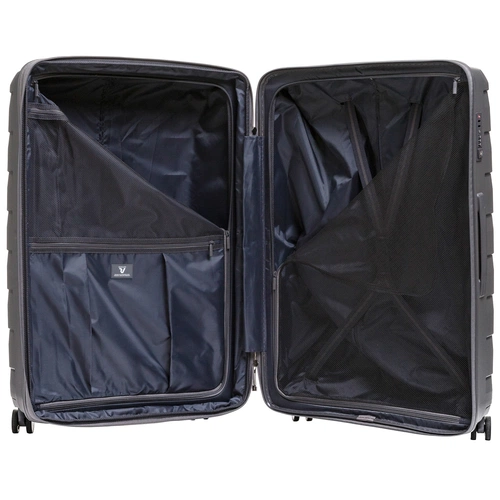 Чемодан Skyline L, серый Чемодан Skyline L, серый