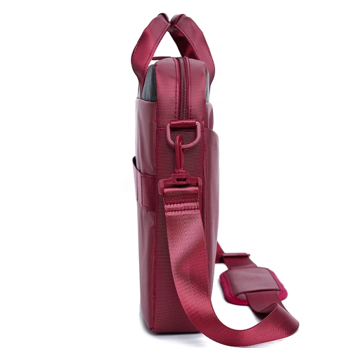 Cумка для ноутбука L245, бордовая Cумка для ноутбука L245, бордовая