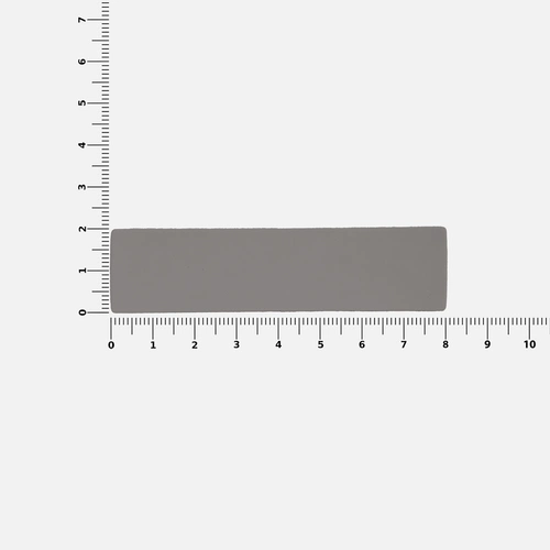 Лейбл Listra Soft Touch, S, серый Лейбл Listra Soft Touch, S, серый