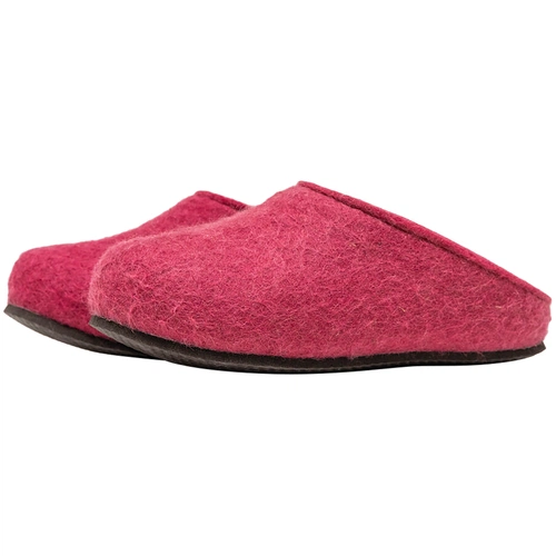 Домашние валенки Step, розовые (вереск) Домашние валенки Step, розовые (вереск)