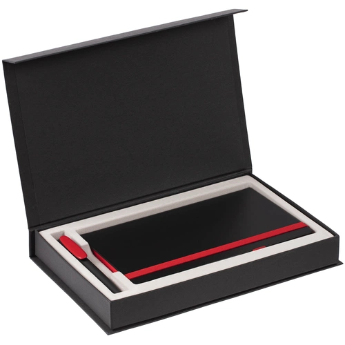 Набор Ton, черный с красным Набор Ton, черный с красным