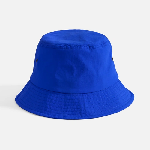 Панама Pana Vista, ярко-синяя Панама Pana Vista, ярко-синяя