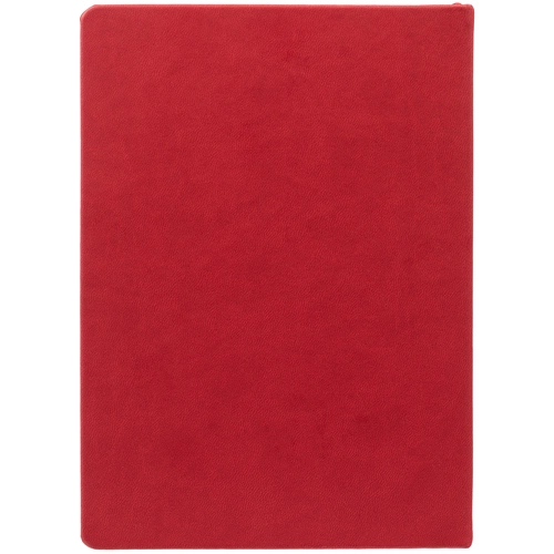 Ежедневник Cortado, недатированный, красный Ежедневник Cortado, недатированный, красный