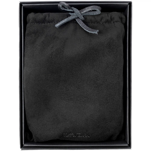 Кошелек Partinico, черный с красным Кошелек Partinico, черный с красным