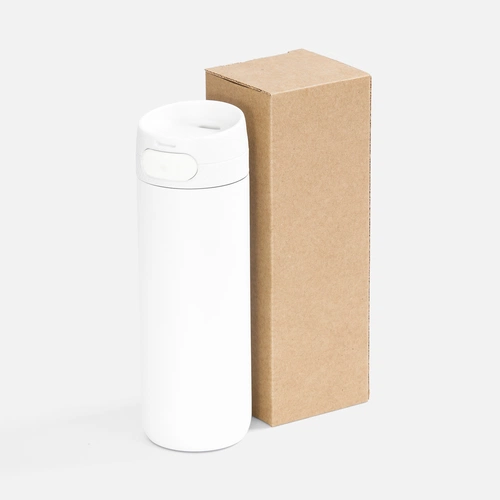 Термостакан X1, белый Термостакан X1, белый