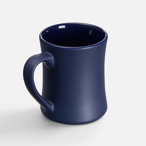 Кружка Gratia, синяя Кружка Gratia, синяя