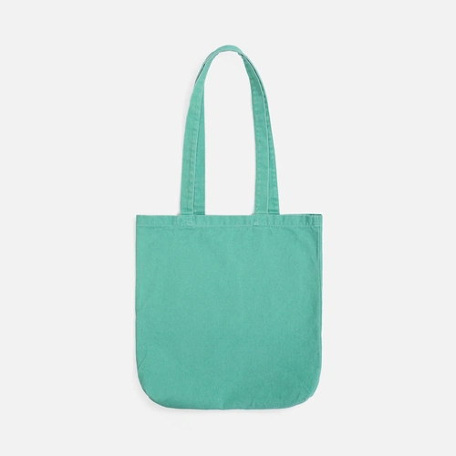 Сумка для покупок Berwi, зеленая Сумка для покупок Berwi, зеленая