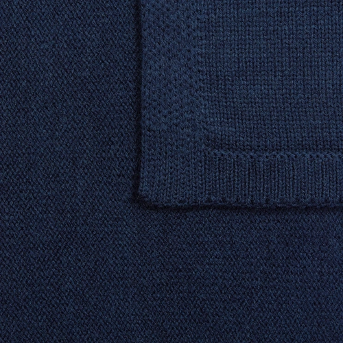 Плед Voyage в кофре, синий Плед Voyage в кофре, синий