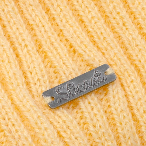 Шапка Capris, желтая Шапка Capris, желтая