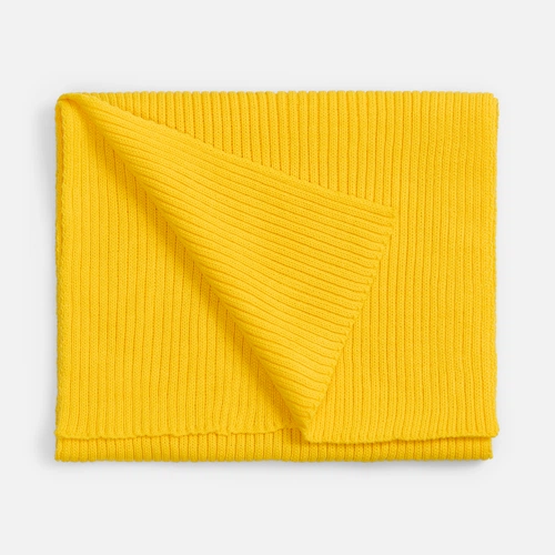 Шарф Yong, желтый Шарф Yong, желтый