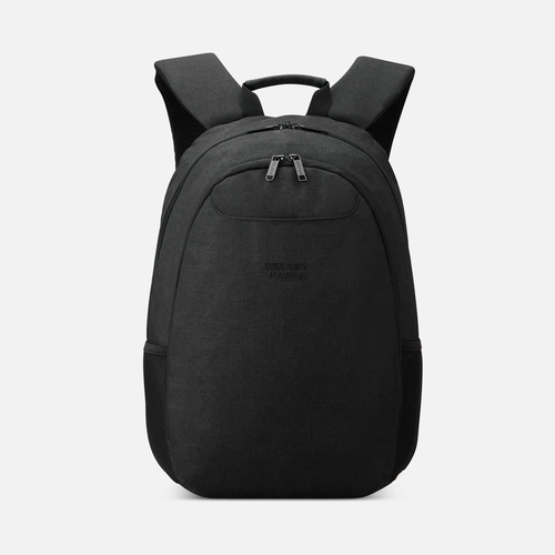 Рюкзак для ноутбука Esplanade 15, черный Рюкзак для ноутбука Esplanade 15, черный