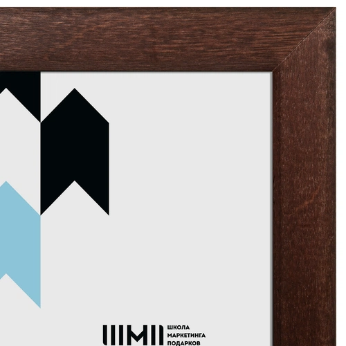 Рамка Topnotch, венге Рамка Topnotch, венге