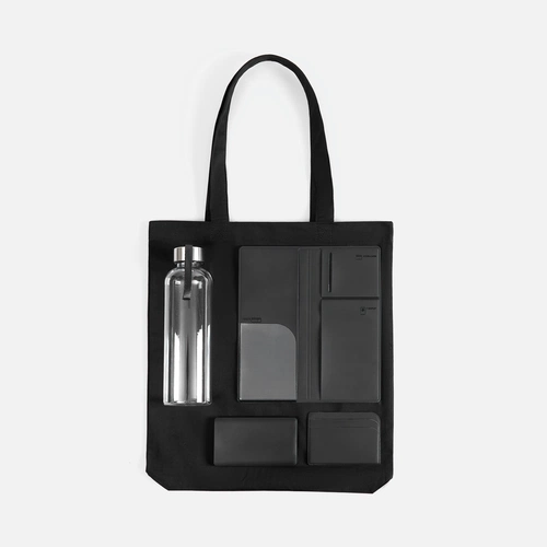 Набор Dorset Energy, черный Набор Dorset Energy, черный