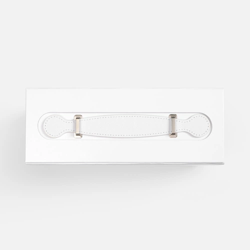 Коробка складная Holdfold, S, белая Коробка складная Holdfold, S, белая