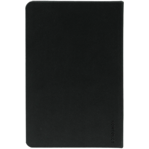 Ежедневник Base Mini, недатированный, черный Ежедневник Base Mini, недатированный, черный