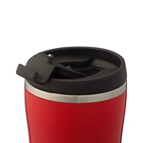 Термостакан Underway, красный Термостакан Underway, красный