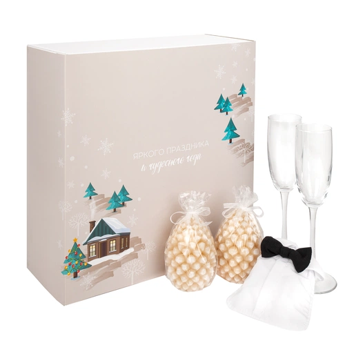 Набор Bruderschaft Набор Bruderschaft