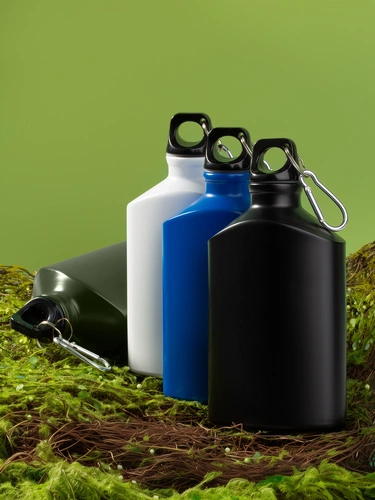 Походная фляжка Tula, хаки Походная фляжка Tula, хаки