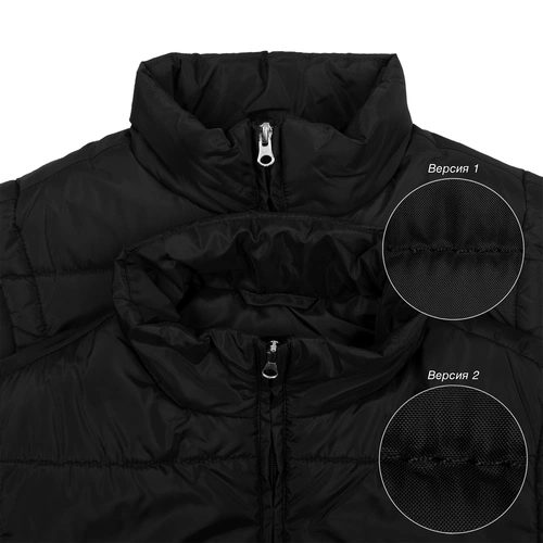 Жилет Kama, черный Жилет Kama, черный