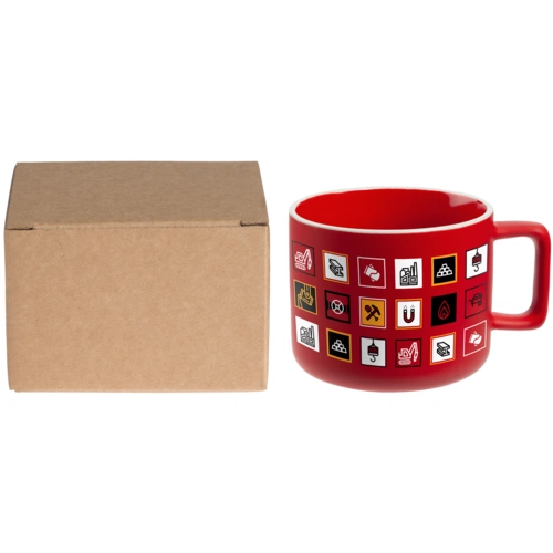 Чашка Industry, металлургия Чашка Industry, металлургия