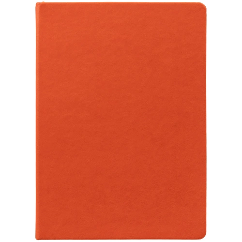 Ежедневник New Latte, недатированный, оранжевый Ежедневник New Latte, недатированный, оранжевый