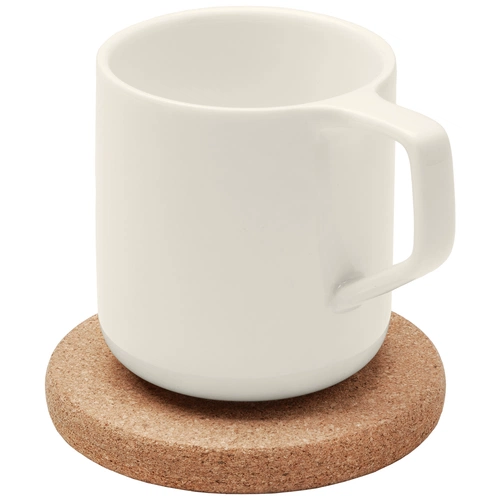 Чайная пара Riposo, белая Чайная пара Riposo, белая