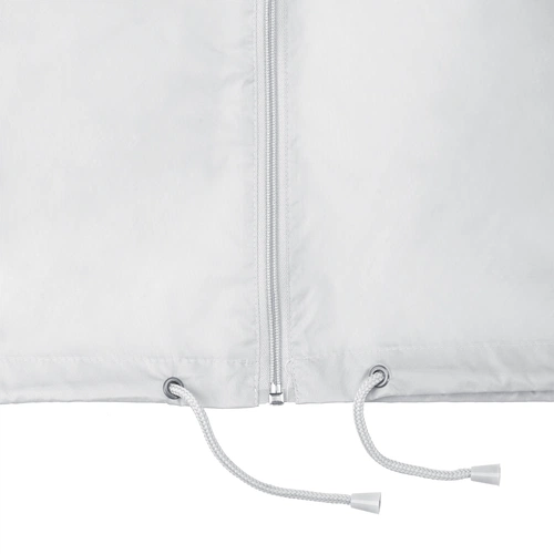 Ветровка женская Sirocco белая Ветровка женская Sirocco белая