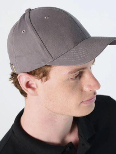 Бейсболка Tekapo, красная Бейсболка Tekapo, красная