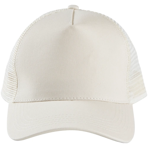 Бейсболка Blink, молочно-белая Бейсболка Blink, молочно-белая